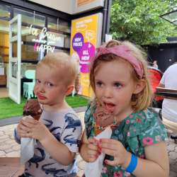 Profielfoto van Laura op Oppasland